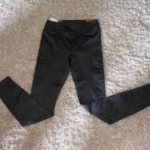 Victoria secret- PINK leggings!